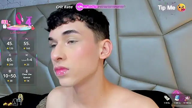 owen-stone online show from 10.13.25