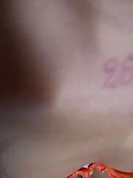 SweetCheeksXXX online show from 04.18.26