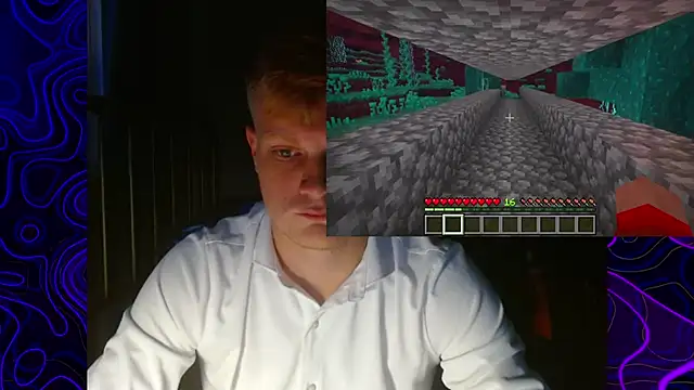 Snapshot of lustylyndon chatting on 11.02.25 lustylyndon online show from 11.02.25