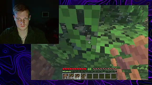 Snapshot of lustylyndon chatting on 11.16.25 lustylyndon online show from 11.16.25