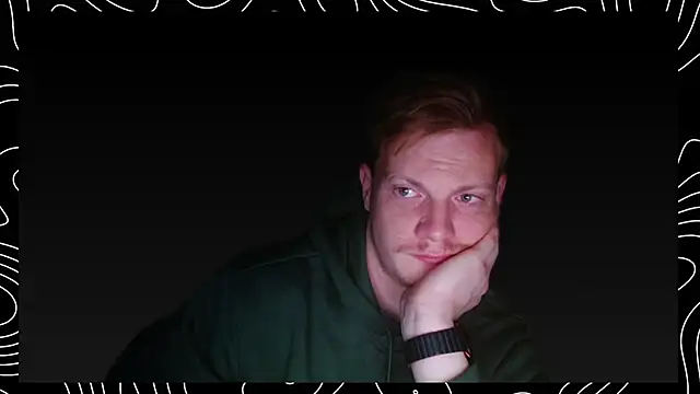 Snapshot of lustylyndon chatting on 11.27.25 lustylyndon online show from 11.27.25