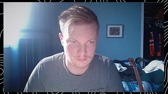 Snapshot of lustylyndon chatting on 11.28.25 lustylyndon online show from 11.28.25