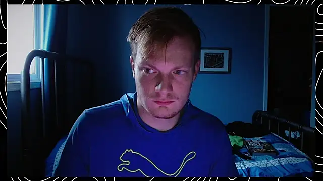 lustylyndon online show from 12.18.25