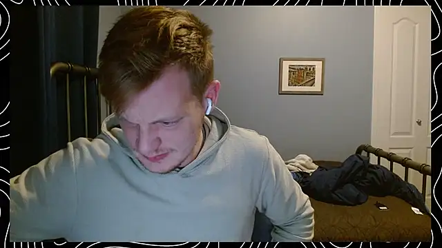 lustylyndon online show from 01.13.26