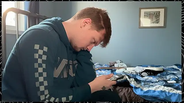 lustylyndon online show from 01.17.26