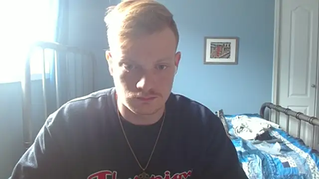 lustylyndon online show from 02.18.26