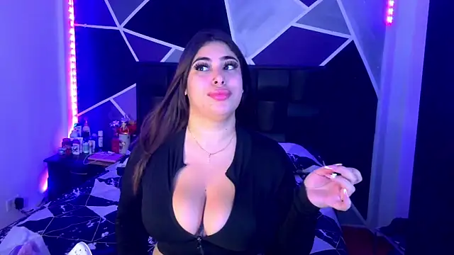 jazminslut online show from 02.14.26