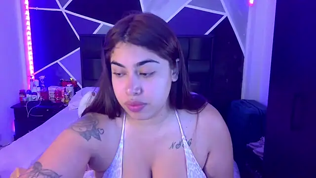 jazminslut online show from 03.22.26