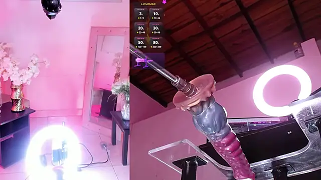 MayaRouse online show from 04.19.26