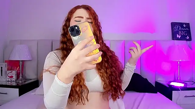 lizy portman online show from 10.01.25