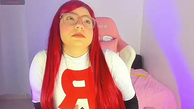 lizy portman online show from 04.19.26