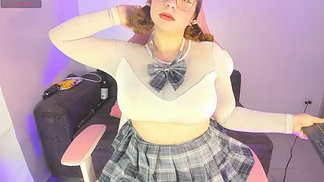 lizy portman online show from 06.04.26