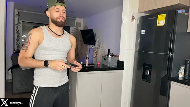 zoneboys online show from 02.20.26