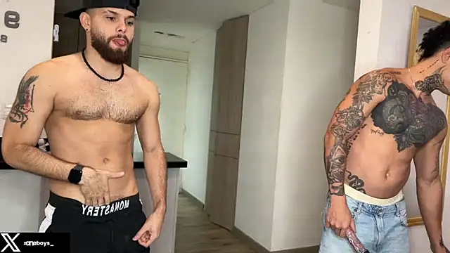 zoneboys online show from 02.20.26