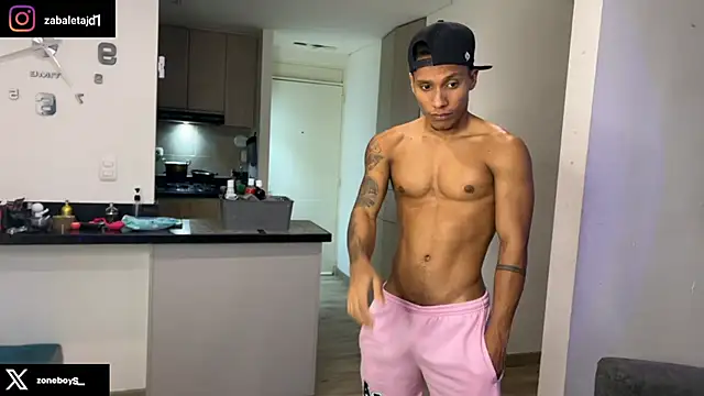 zoneboys online show from 04.24.26