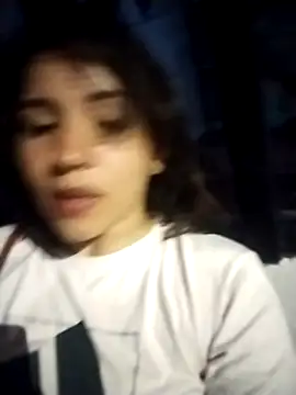 Tifany-fox online show from 12.18.25