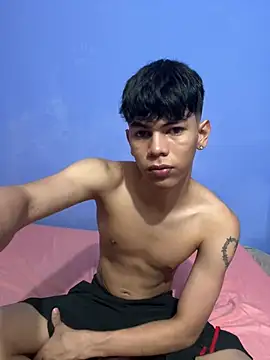 Baby boy14 online show from 04.14.26