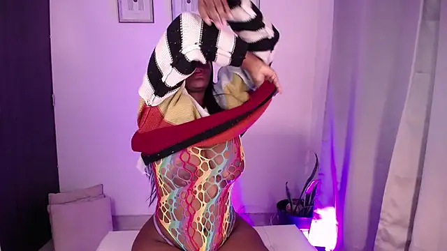 lia rouseyy online show from 11.28.25