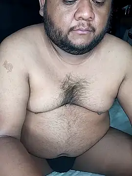 Osogaypardo online show from 09.24.25