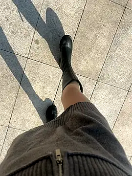 xiaoyuan01 online show from 11.15.25