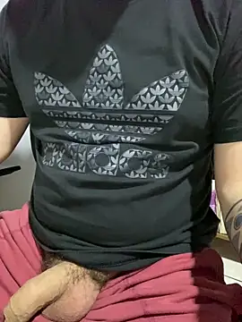 Snapshot of uto857 chatting on 09.19.25 uto857 online show from 09.19.25