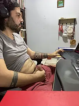 Snapshot of uto857 chatting on 09.26.25 uto857 online show from 09.26.25