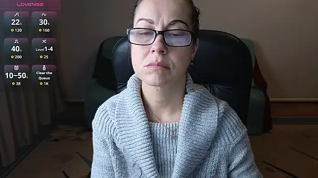 Snapshot of Ronda_Roni chatting on 01.09.26 Ronda Roni online show from 01.09.26