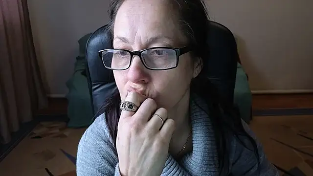 Snapshot of Ronda_Roni chatting on 01.12.26 Ronda Roni online show from 01.12.26