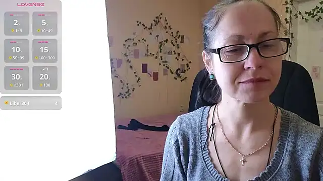 Snapshot of Ronda_Roni chatting on 01.13.26 Ronda Roni online show from 01.13.26