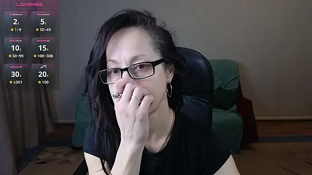 Snapshot of Ronda_Roni chatting on 01.14.26 Ronda Roni online show from 01.14.26