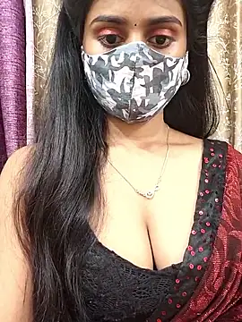 Aanya hotty online show from 09.10.25