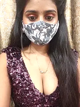 Aanya hotty online show from 09.11.25