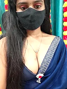 Aanya hotty online show from 11.01.25