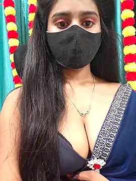 Aanya hotty online show from 11.06.25
