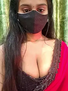 Aanya hotty online show from 01.15.26