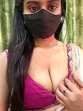 Aanya hotty online show from 01.18.26