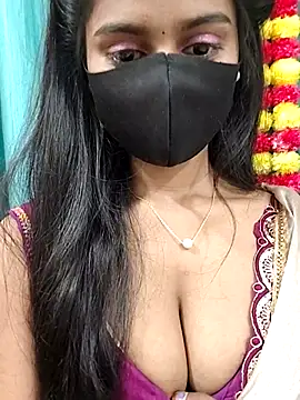 Aanya hotty online show from 02.24.26