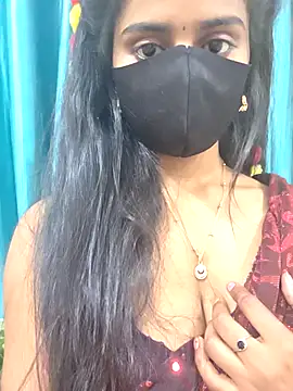 Aanya hotty online show from 03.09.26