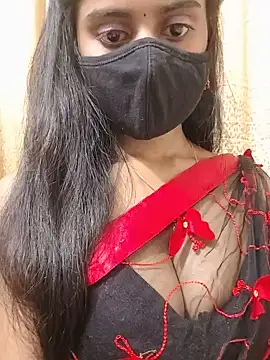 Aanya hotty online show from 05.30.26