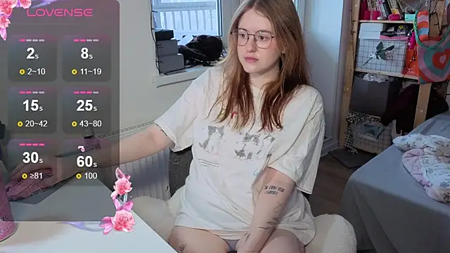 urstripchatgf online show from 10.29.25