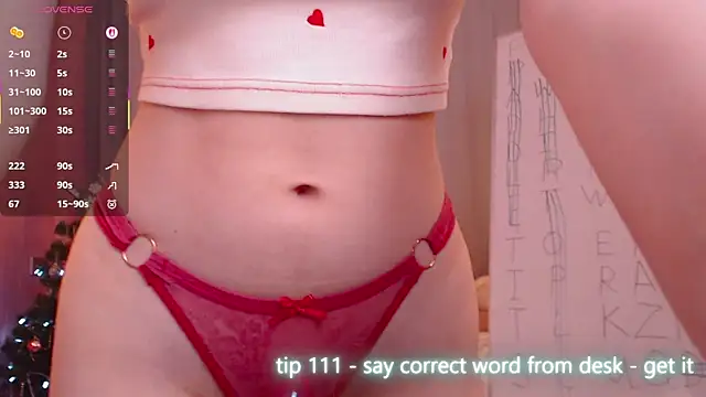 Shriya Sarann online show from 01.05.26