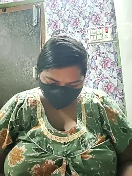 Liyaa 24 online show from 04.13.26