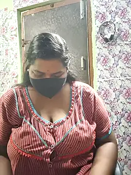 Liyaa 24 online show from 04.15.26