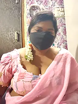 Liyaa 24 online show from 05.13.26