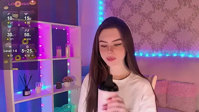 HolyMiax online show from 02.08.26