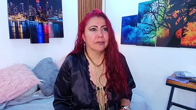 EmmaJhomson online show from 09.08.25