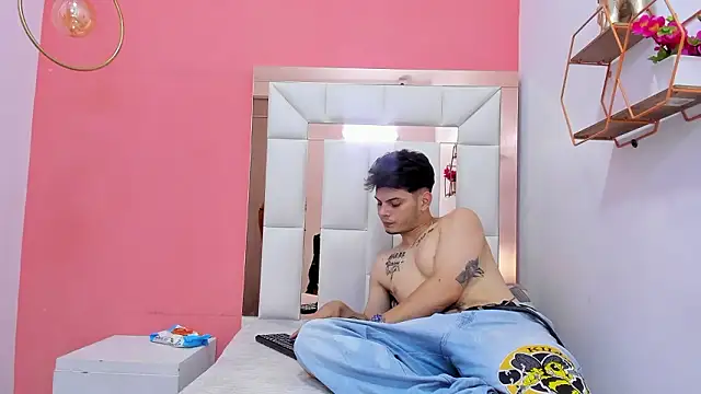 erickandnatasha 69 online show from 02.27.26