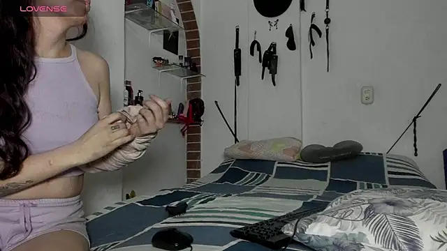 morbo total69 online show from 02.15.26