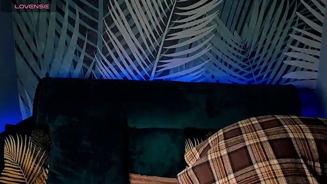 ChristyCrayme online show from 11.09.25