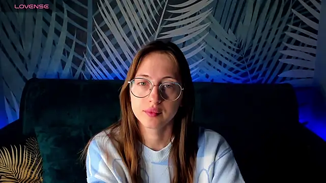 ChristyCrayme online show from 11.12.25